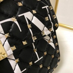 Valentino ROCKSTUD SPIKE Bag