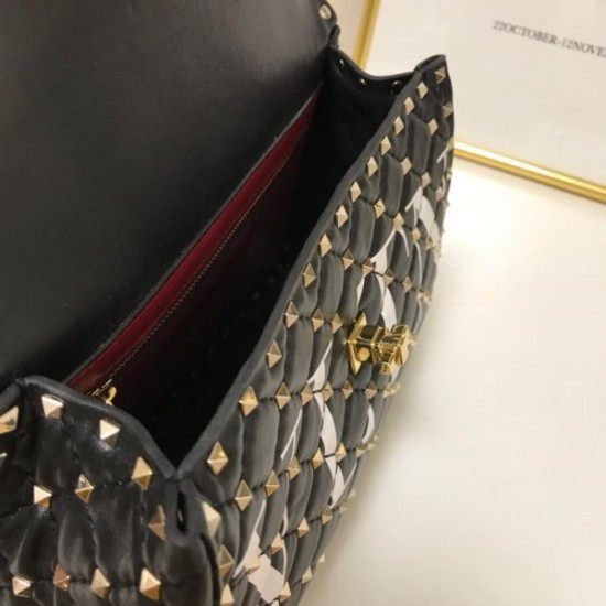 Valentino ROCKSTUD SPIKE Bag