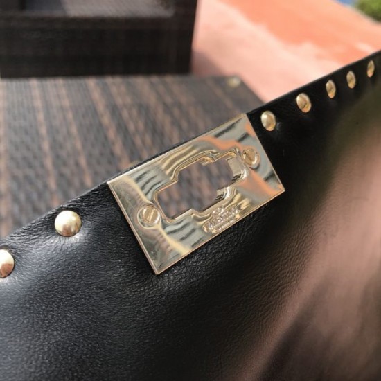 Valentino ROCKSTUD SPIKE Bag