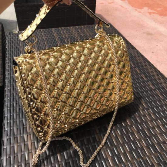 Valentino ROCKSTUD SPIKE Bag