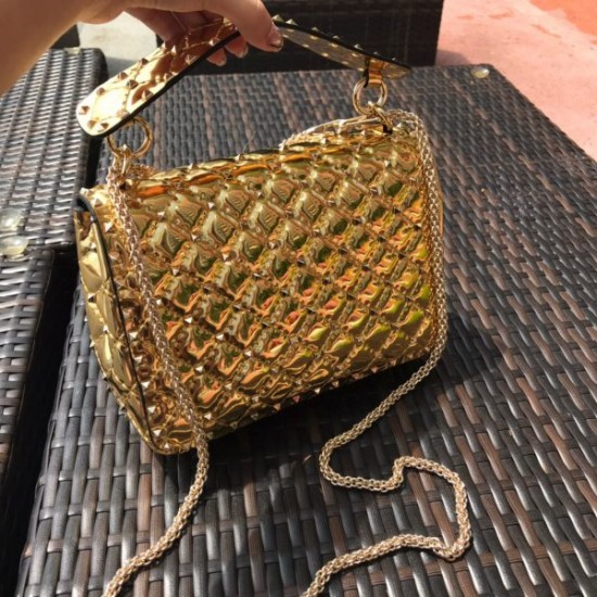 Valentino ROCKSTUD SPIKE Bag