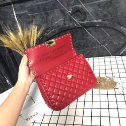 Valentino ROCKSTUD SPIKE Bag