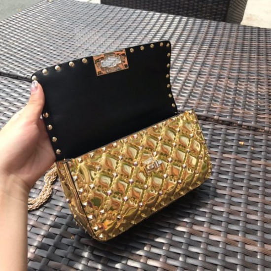 Valentino ROCKSTUD SPIKE Bag