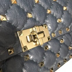 Valentino ROCKSTUD SPIKE Bag