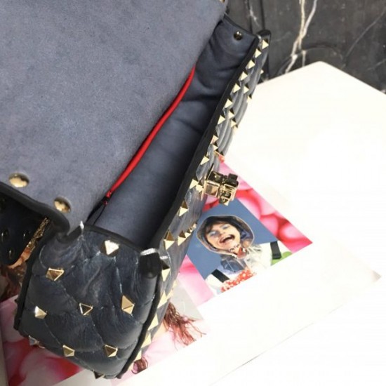 Valentino ROCKSTUD SPIKE Bag