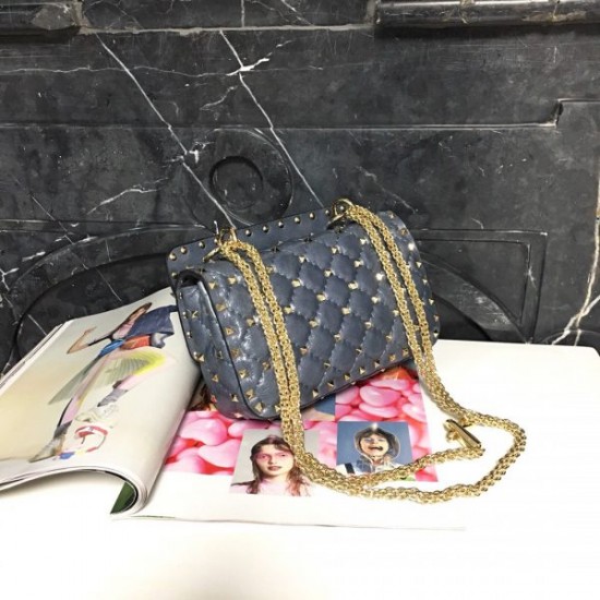 Valentino ROCKSTUD SPIKE Bag