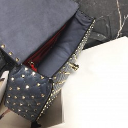 Valentino ROCKSTUD SPIKE Bag