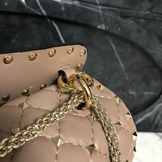 Valentino ROCKSTUD SPIKE Bag