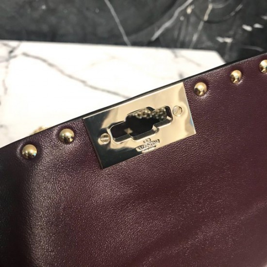 Valentino ROCKSTUD SPIKE Bag