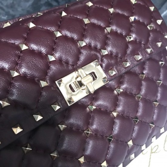 Valentino ROCKSTUD SPIKE Bag