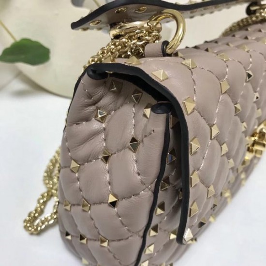 Valentino ROCKSTUD SPIKE Bag