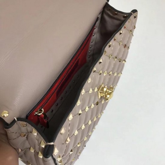 Valentino ROCKSTUD SPIKE Bag