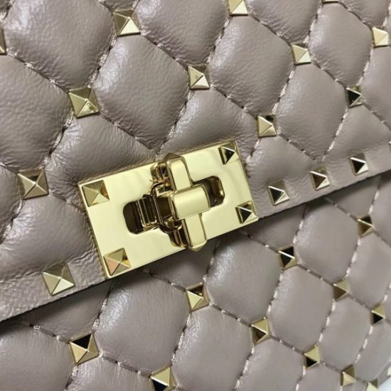 Valentino ROCKSTUD SPIKE Bag