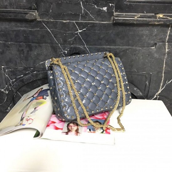 Valentino ROCKSTUD SPIKE Bag