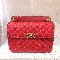 Valentino ROCKSTUD SPIKE Bag