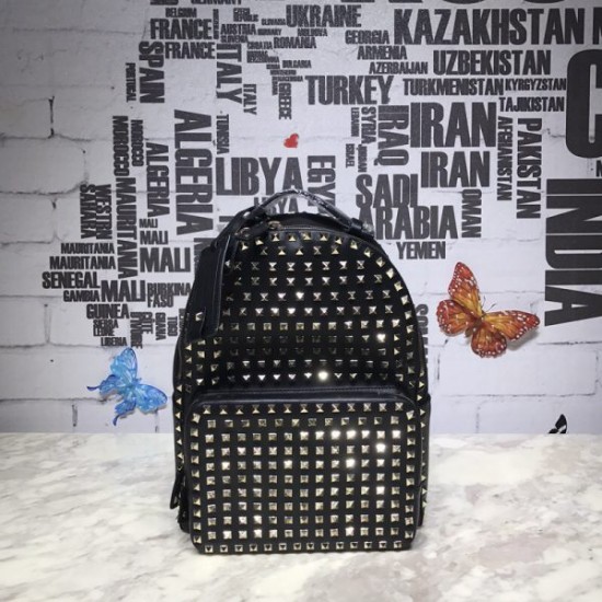 Valentino Backpack