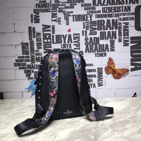 Valentino Backpack