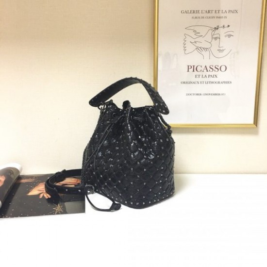 Valentino Bucket bag