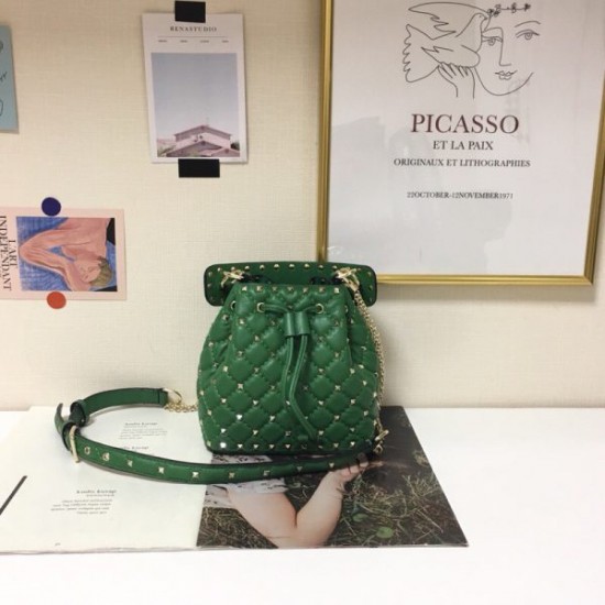 Valentino Bucket bag