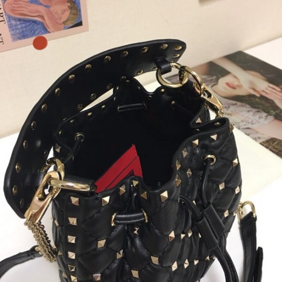 Valentino Bucket bag