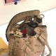 Valentino Bucket bag