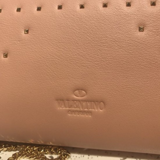 Valentino Clutch bag