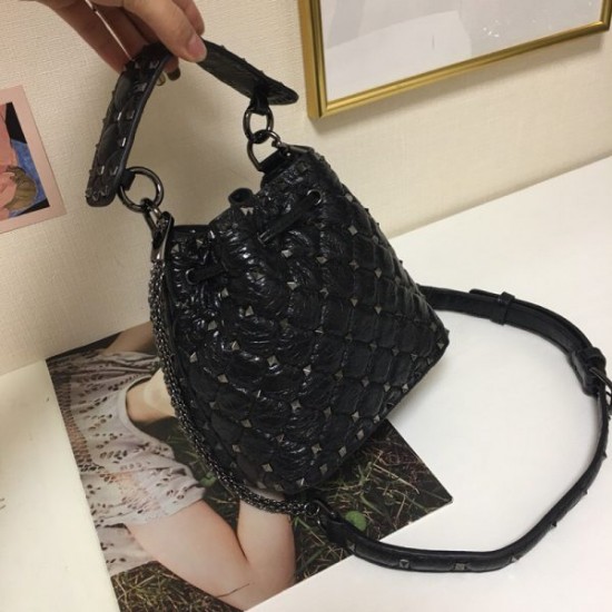 VAlentino Garavani Rockstud Bag