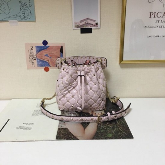 VAlentino Garavani Rockstud Bag