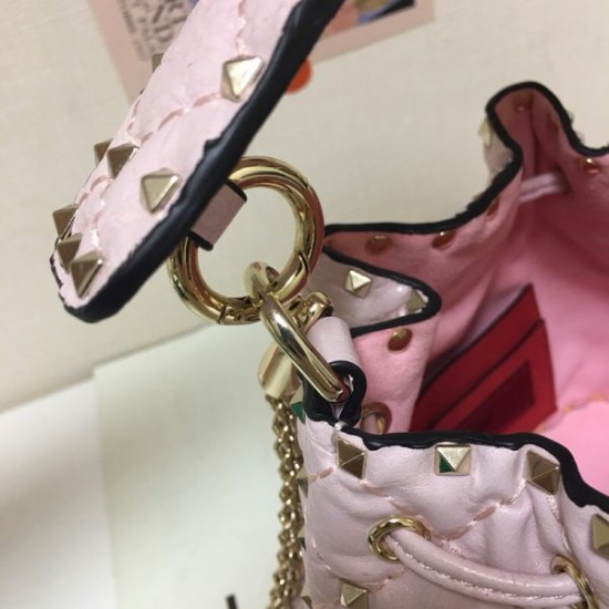 VAlentino Garavani Rockstud Bag