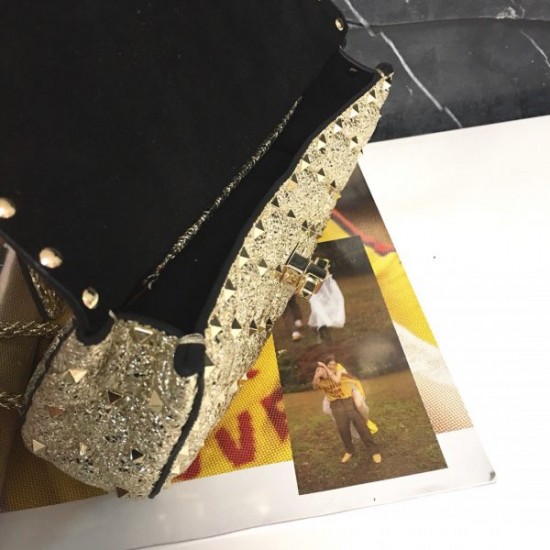 VAlentino ROCKSTUD SPIKE Bag