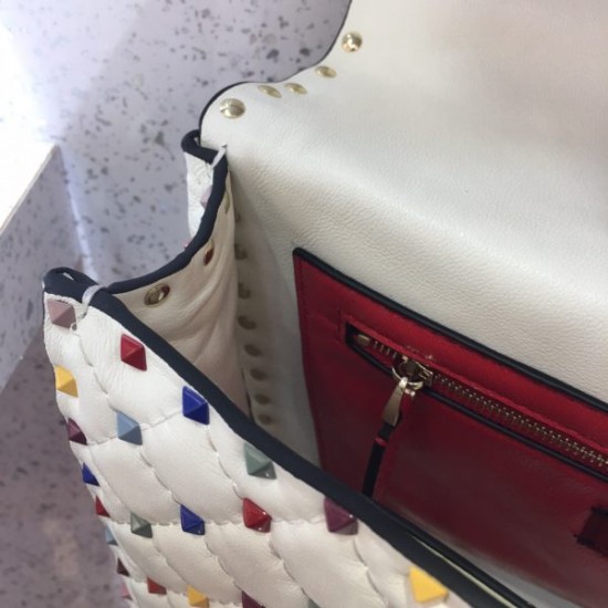 VAlentino ROCKSTUD SPIKE Bag