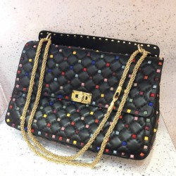 VAlentino ROCKSTUD SPIKE Bag