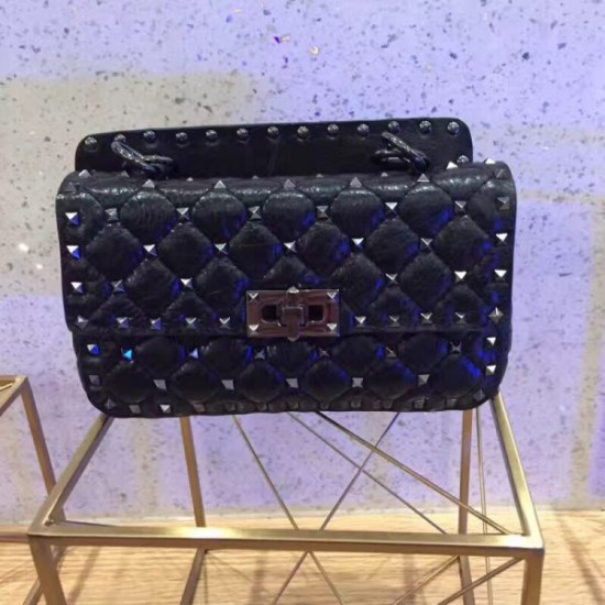 VAlentino ROCKSTUD SPIKE Bag