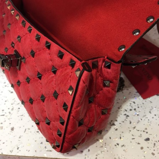 VAlentino ROCKSTUD SPIKE Bag