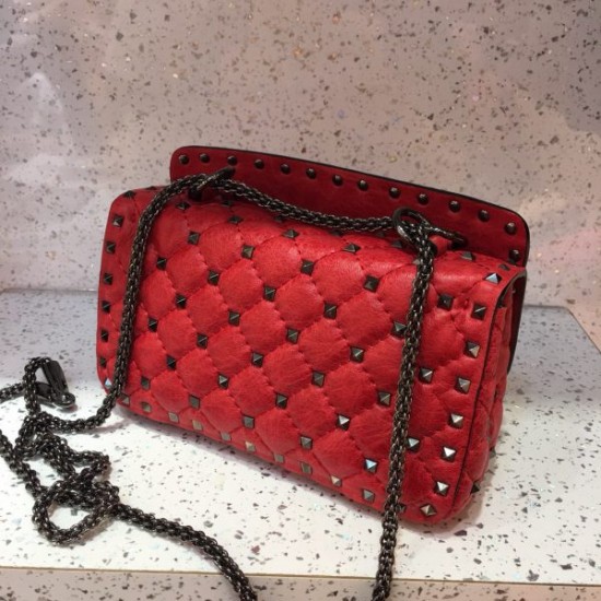 VAlentino ROCKSTUD SPIKE Bag