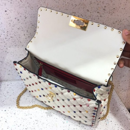 VAlentino ROCKSTUD SPIKE Bag