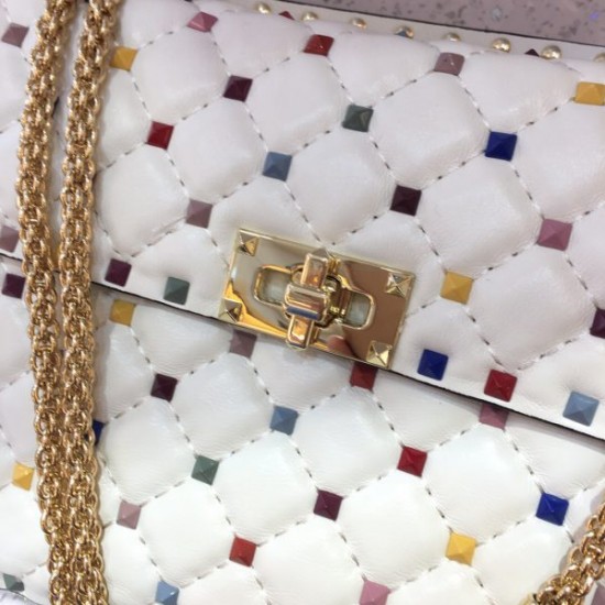 VAlentino ROCKSTUD SPIKE Bag