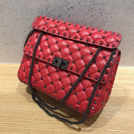 VAlentino ROCKSTUD SPIKE Bag