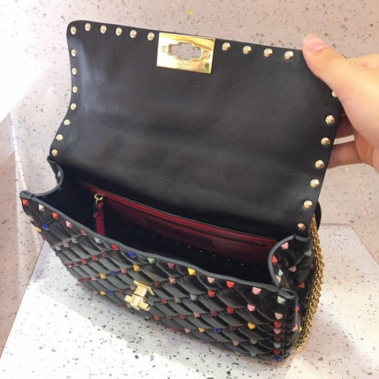 VAlentino ROCKSTUD SPIKE Bag