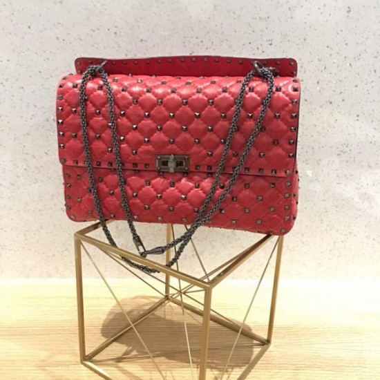 VAlentino ROCKSTUD SPIKE Bag