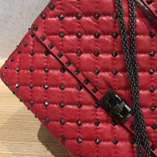 VAlentino ROCKSTUD SPIKE Bag