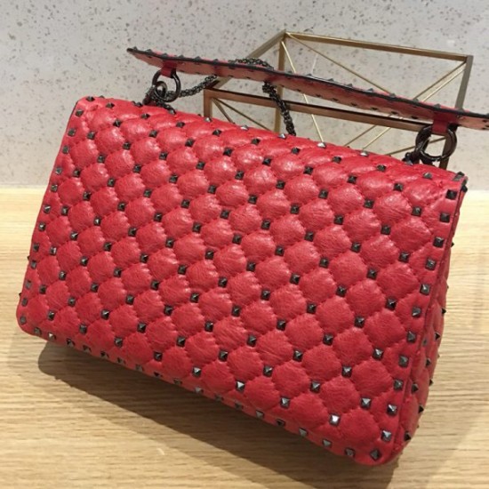 VAlentino ROCKSTUD SPIKE Bag