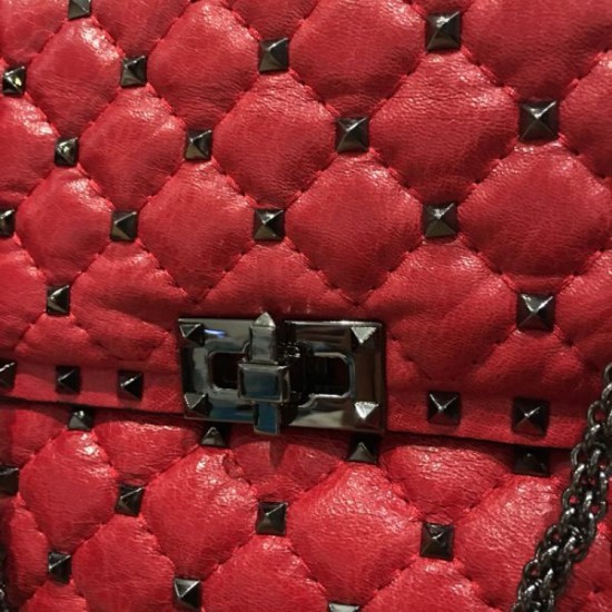 VAlentino ROCKSTUD SPIKE Bag