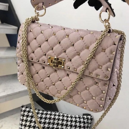 Valentino ROCKSTUD SPIKE bag