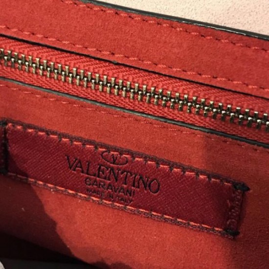 Valentino ROCKSTUD SPIKE bag