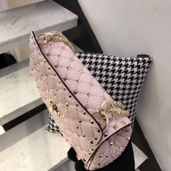 Valentino ROCKSTUD SPIKE bag