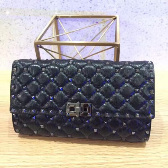 Valentino ROCKSTUD SPIKE bag