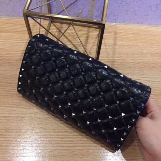 Valentino ROCKSTUD SPIKE bag