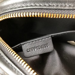 Burberry Camera Bag