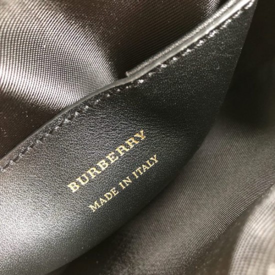 Burberry Camera Bag